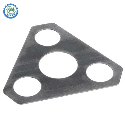 Pelle rétro 580L 580 L superbe Front Axle Planetary Plate de 85806016 cas