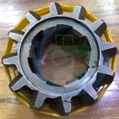 for ForCATERPILLAR 3606 pignon 246-1238 CA2461238 d'entraînement 3608 3612 3616
