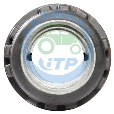 Nouveau Holland Loader Parts MFWD hub 9968063 K395123 de LB90