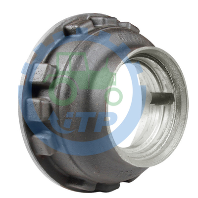 Nouveau Holland Loader Parts MFWD hub 9968063 K395123 de LB90