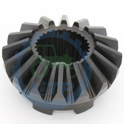 pièces de chargeur de pelle rétro de 310E 310G pour  Differential Bevel Gear T163810 4461351061