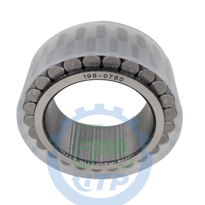 Roulement à rouleaux cylindrique de for ForCATERPILLAR 414E 1990760 CAR141859