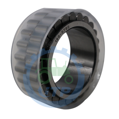 Roulement à rouleaux cylindrique de for ForCATERPILLAR 414E 1990760 CAR141859