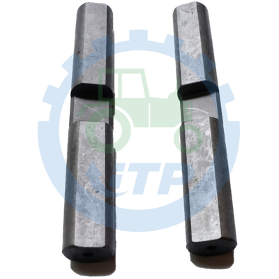6615 kits A186454 85812342 Axle Gear Kit 14.35LBS d'engrenage différentiel