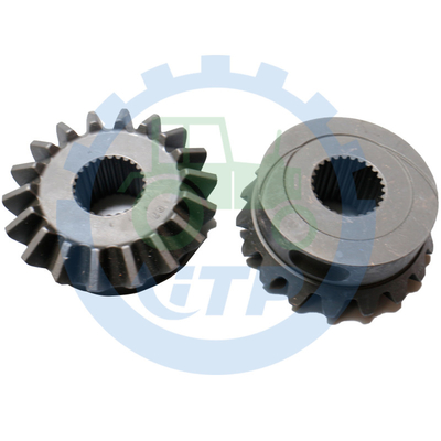 6615 kits A186454 85812342 Axle Gear Kit 14.35LBS d'engrenage différentiel