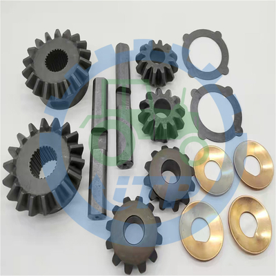 6615 kits A186454 85812342 Axle Gear Kit 14.35LBS d'engrenage différentiel
