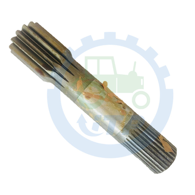 Pièces de rechange Axle Shaft 358286A1 VOE11988632 de chargeur de pelle rétro de Volvo