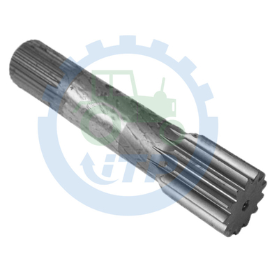Pièces de rechange Axle Shaft 358286A1 VOE11988632 de chargeur de pelle rétro de Volvo
