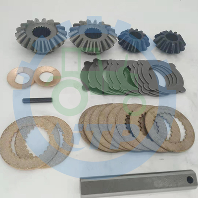 Nouvel ensemble de pignon 65604 de Holland Tractor Disc Kit 66146