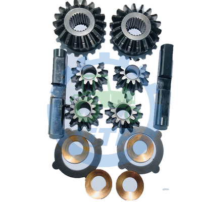 Pelle rétro Front Differential Gear Kit de cas 1930969 231397A1