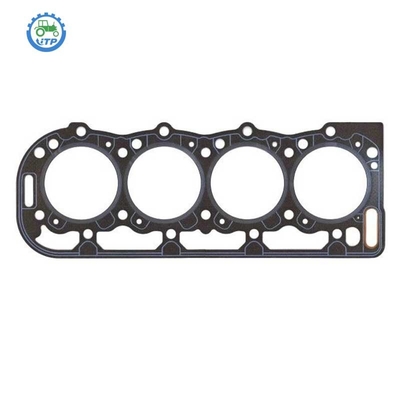 garniture 1.6mm de culasse de 87800517 81873577 pièces de moteur tracteur