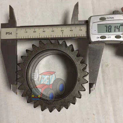 Pignon de R271416 Front Axle Gear Final Drive Planet pour