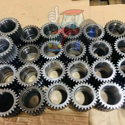 Pignon de R271416 Front Axle Gear Final Drive Planet pour