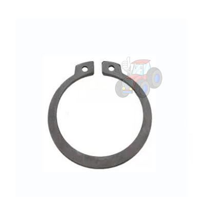 circlip de conservation instantané externe de 40M7013 Ring For  Tractor