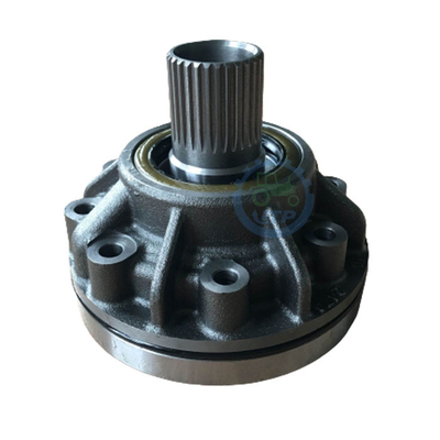 Pompe de chargeur de transmission d'AT310590 AT440858 pour  Backhoe Loader