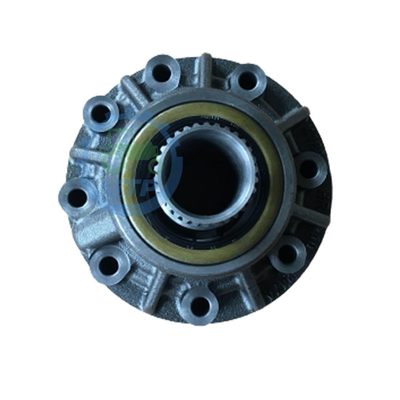 Pompe de chargeur de transmission d'AT310590 AT440858 pour  Backhoe Loader