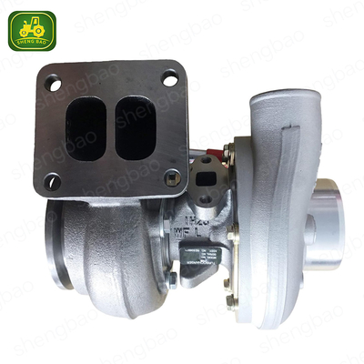 Parties moteur RE50897 Turbocompresseur pour tracteur