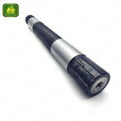 Pièces d'essieu L168344 Arbre oscillant pour tracteur