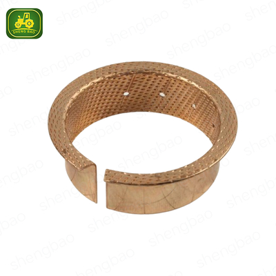 Pièces d'essieu 277.25.003.01 Bague 150/125*120*45mm Pour Tracteur