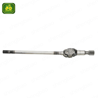 Pièces d'essieu 5186663 Assy de l'arbre pour tracteur