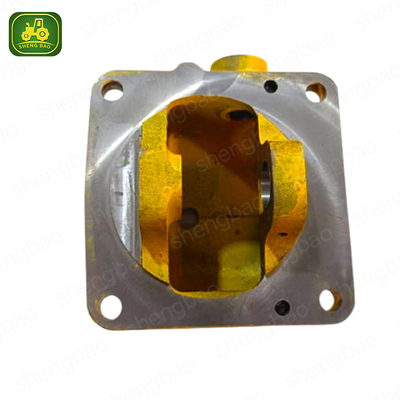R124932 Casse d'engrenage en acier pour arbre de traction du tracteur
