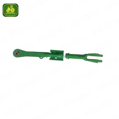 CAT 3 Attache Réglable AL200843 pour Attelage de Tracteur